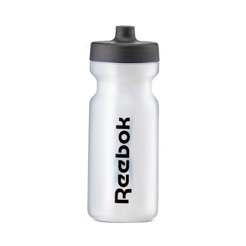 Bidon Reebok RABT-11004CL 500 ml - przeźroczysty