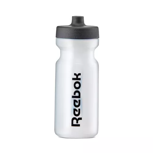 Bidon Reebok RABT-11004CL 500 ml - przeźroczysty