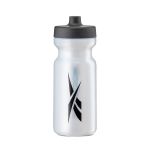 Bidon Reebok RABT-11004CL 500 ml - przeźroczysty