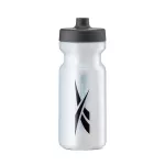 Bidon Reebok RABT-11004CL 500 ml - przeźroczysty