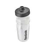 Bidon Reebok RABT-11004CL 500 ml - przeźroczysty