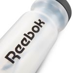 Bidon Reebok RABT-11004CL 500 ml - przeźroczysty