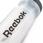 Bidon Reebok RABT-11004CL 500 ml - przeźroczysty
