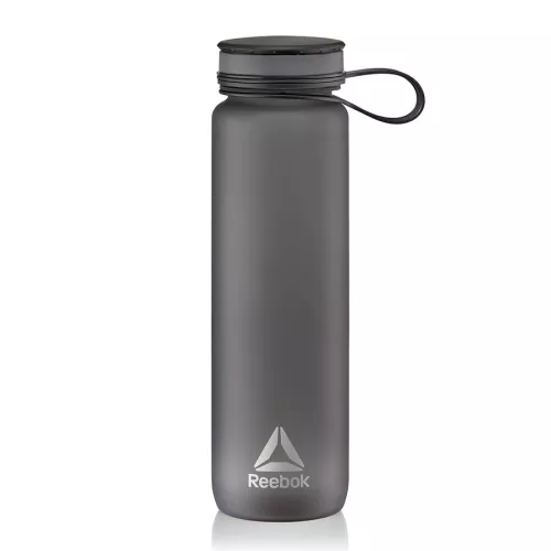 Bidon Reebok RABT-14001GR Tritan 1000 ML - szary