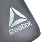 Bidon Reebok RABT-14001GR Tritan 1000 ML - szary