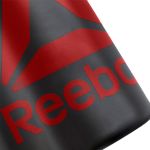 Bidon Reebok RABT-11003BKRD 500 ml - czarno-czerwony