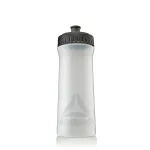 Bidon Reebok RABT-11003CLBK 500 ml - biało-czarny Bidon Reebok RABT-11003CLBK 500 ml - biało-czarny