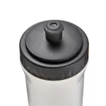 Bidon Reebok RABT-11003CLBK 500 ml - biało-czarny Bidon Reebok RABT-11003CLBK 500 ml - biało-czarny