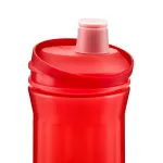 Bidon Reebok RABT-12003RD 500 ml - czerwony