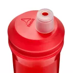 Bidon Reebok RABT-12003RD 500 ml - czerwony