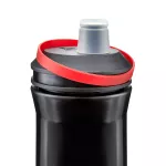 Bidon Reebok RABT-12005BK 750 ml - czarny Bidon Reebok RABT-12005BK 750 ml - czarny