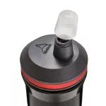 Bidon Reebok RABT-12005BK 750 ml - czarny Bidon Reebok RABT-12005BK 750 ml - czarny