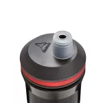 Bidon Reebok RABT-12005BK 750 ml - czarny Bidon Reebok RABT-12005BK 750 ml - czarny