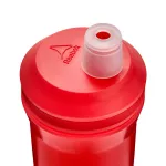 Bidon Reebok RABT-12005RD 750 ml - czerwony