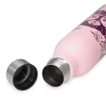Butelka na napoje 0,5l Gaiam Floral 62708 Butelka na napoje 0,5l Gaiam Floral 62708