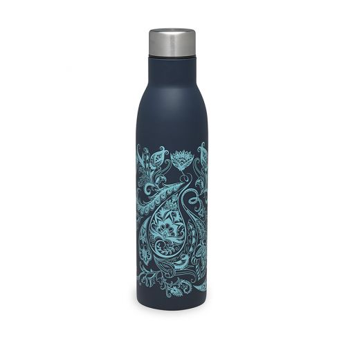 Butelka na napoje 0,5l Gaiam Spring Paisley 62737