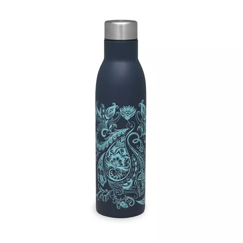 Butelka na napoje 0,5l Gaiam Spring Paisley 62737 Butelka na napoje 0,5l Gaiam Spring Paisley 62737