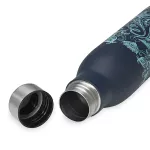 Butelka na napoje 0,5l Gaiam Spring Paisley 62737 Butelka na napoje 0,5l Gaiam Spring Paisley 62737