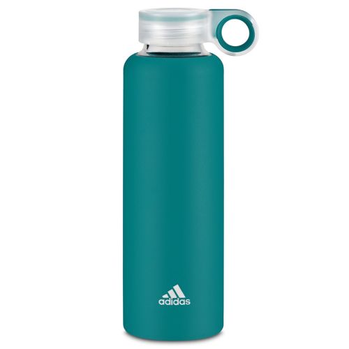 Butelka na wodę Adidas Active Teal ADYG-40100TL 410 ml