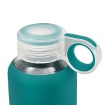 Butelka na wodę Adidas Active Teal ADYG-40100TL 410 ml