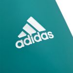 Butelka na wodę Adidas Active Teal ADYG-40100TL 410 ml