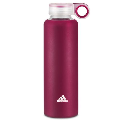 Butelka na wodę Adidas Wild Pink ADYG-40100WP 410 ml