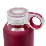 Butelka na wodę Adidas Wild Pink ADYG-40100WP 410 ml Butelka na wodę Adidas Wild Pink ADYG-40100WP 410 ml