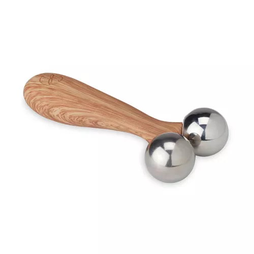 Chłodzący masażer do twarzy Gaiam 63597