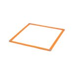 Drabinka treningowa GT by Tiguar v2 40 x 40 cm