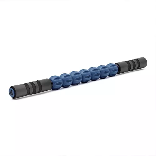 Drążek do masażu Adidas ADTB-11608BL - Niebieski