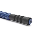 Drążek do masażu Adidas ADTB-11608BL - Niebieski