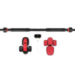 Drążek rozporowy z poczwórnym wsparciem i licznikiem HMS DD501 100-120 cm