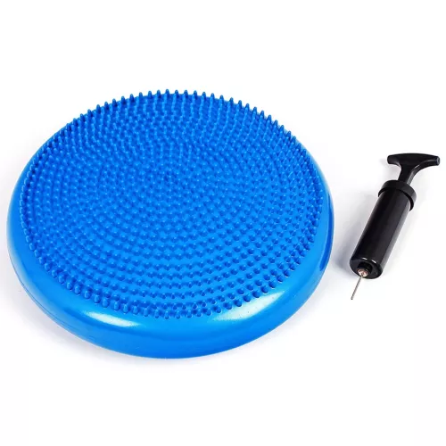 Dysk stabilizujący z pompką SG-084 Sapphire z kategorii Dyski stabilizujące, marka Sapphire 