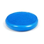 Dysk stabilizujący z pompką Sapphire SG-084 - niebieski