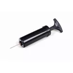 Dysk stabilizujący z pompką Sapphire SG-084 - niebieski