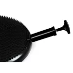 Dysk stabilizujący z pompką Sapphire SG-084 - czarny