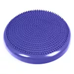 Dysk stabilizujący z pompką Sapphire SG-084 - fioletowy