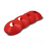 Dyski treningowe 10 sztuk Body Sculpture BB 2408 Dyski treningowe 10 sztuk Body Sculpture BB 2408