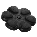 Elektroniczna tarcza bokserska HMS TB12 bluetooth z muzyką i rękawicami Elektroniczna tarcza bokserska HMS TB12 bluetooth z muzyką i rękawicami