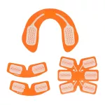 Elektrostymulator mięśni ABS Master Pro Multi Set Elektrostymulator mięśni ABS Master Pro Multi Set