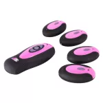 Elektrostymulator mięśni ABS Master Pro Multi Set Elektrostymulator mięśni ABS Master Pro Multi Set