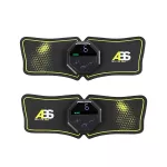 Elektrostymulator mieśni Abs Master Pro Super