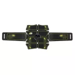 Elektrostymulator mieśni Abs Master Pro Super