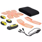 Elektrostymulator mięśni ABS Master Pro Elektrostymulator mięśni ABS Master Pro