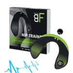 Elektrostymulator mięśni ELECTRO BF Hit Trainer Elektrostymulator mięśni ELECTRO BF Hit Trainer