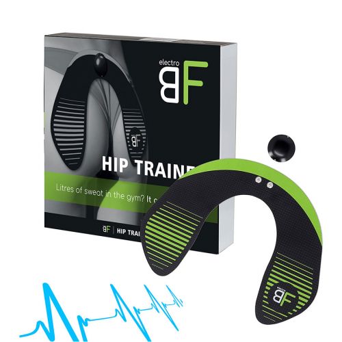 Elektrostymulator mięśni ELECTRO BF Hit Trainer Elektrostymulator mięśni ELECTRO BF Hit Trainer