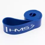 Guma do ćwiczeń HMS GU05 Blue Guma do ćwiczeń HMS GU05 Blue