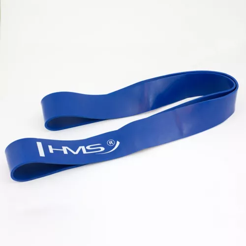 Guma do ćwiczeń HMS GU05 Blue