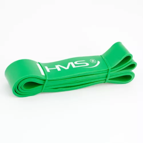 Guma do ćwiczeń HMS GU05 Green 