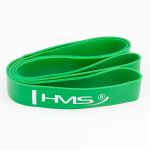 Guma do ćwiczeń HMS GU05 Green